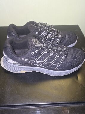 Merrell Mens Moab Flight Size 12